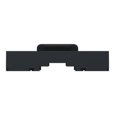  Prise 1 RJ45 S-One 2m Anth 