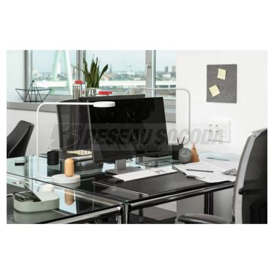  Prise 2 RJ45 S-One 2m Bl A 