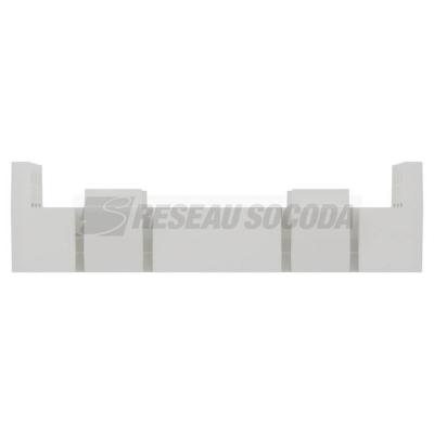  Support installations vert 