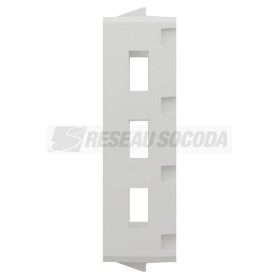  Support installations vert 