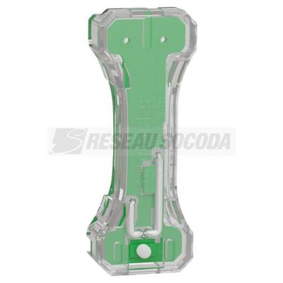  Lampe LED 12-24Vcc 0,15mA Blan 