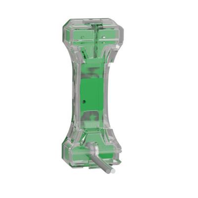  Lampe LED 250Vca 0,05mA Blanc 