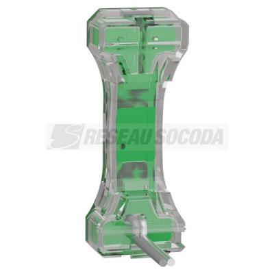  Lampe LED 250Vca 0,05mA Blanc 