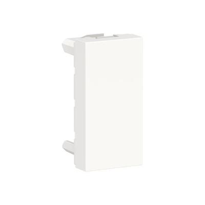  Obturateur 1m Blanc 