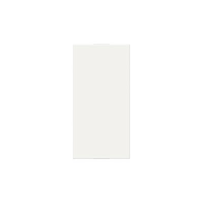  Obturateur 1m Blanc 