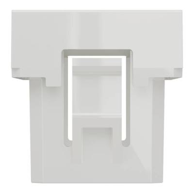  Obturateur 1m Blanc 