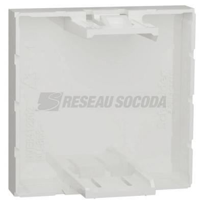  Obturateur 2m Blanc 