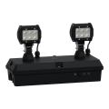  Bloc Phare LED 2400 lm IP65 