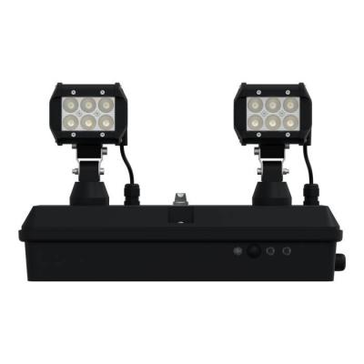  Bloc Phare LED 2400lm adress. 