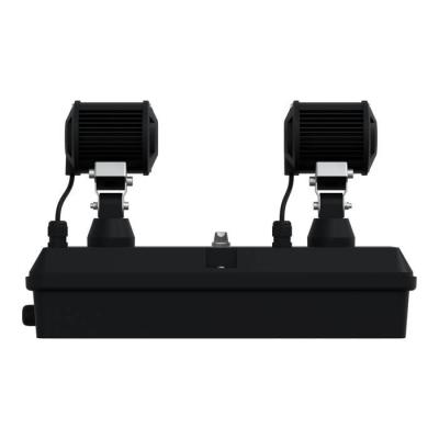  Bloc Phare LED 2400lm adress. 