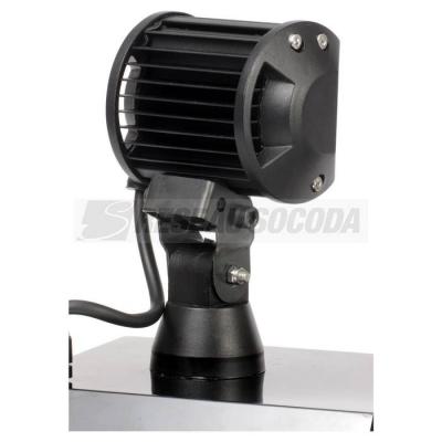  Bloc Phare LED 2400lm adress. 