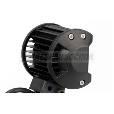  Bloc Phare LED 2400lm adress. 