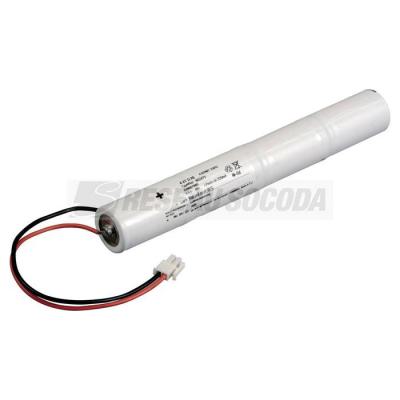  NICD BATTERIE 2,4V 1,5AH 