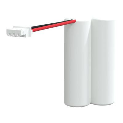  BATTERIE NC2VSTAAHT 2,4V0 