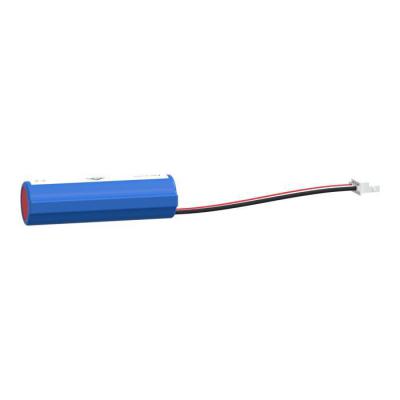  Exiway Light - batt EVAC HAB 
