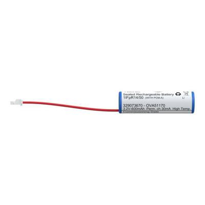  Exiway Light - batt EVAC HAB 