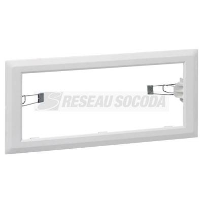  KIT FAUX PLAFOND ECLAIR S 
