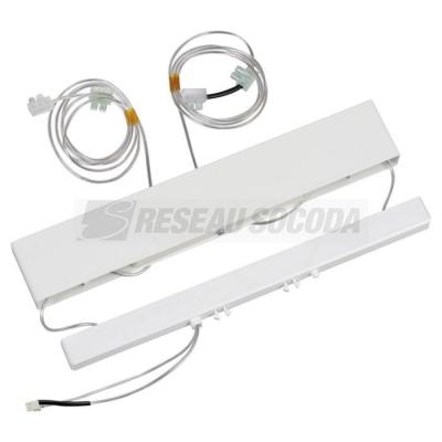  kit suspension BAES adressable 