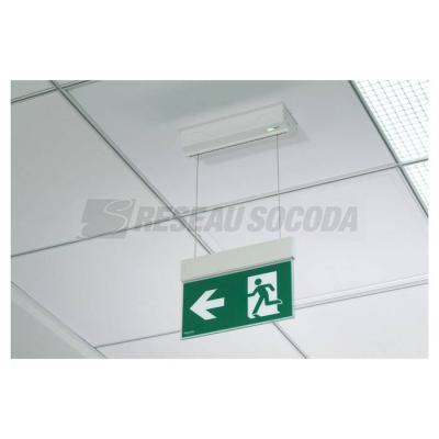  kit suspension BAES adressable 
