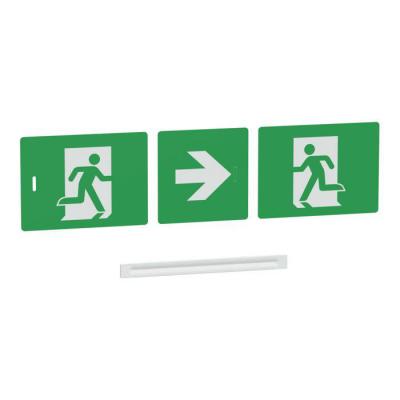  Exiway Light link - �tiqu EVAC 