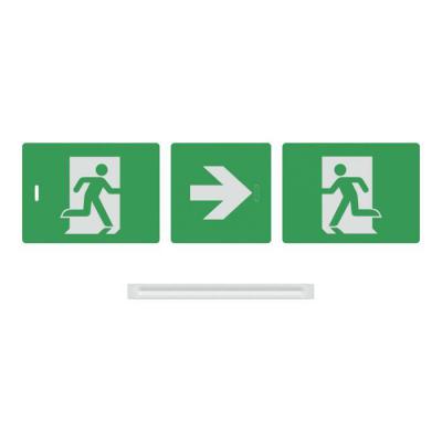  Exiway Light link - �tiqu EVAC 