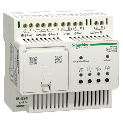  Exiway Smart Hub 