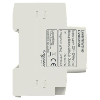  Exiway Smart Hub 