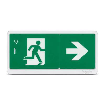  Exiway Light EVAC 42 SATI LINK 
