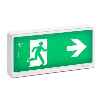  Exiway Light EVAC 42 SATI LINK 