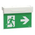  Evacuation bloc � tranche BAES 