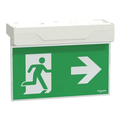  Evacuation bloc � tranche BAES 