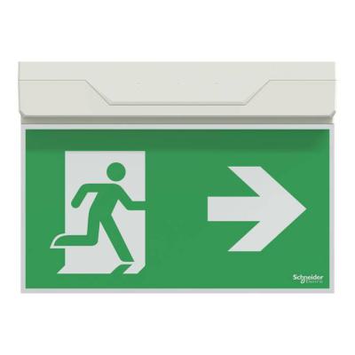  Evacuation bloc � tranche BAES 