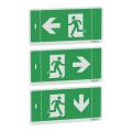  Exiway Light - �tiquettes EVAC 