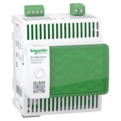  Panel Server Universel Cabl� 