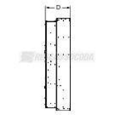  FILTRE PCS+ 60A 480V IP00 
