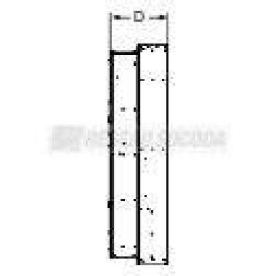 FILTRE PCS+ 60A 480V IP00 