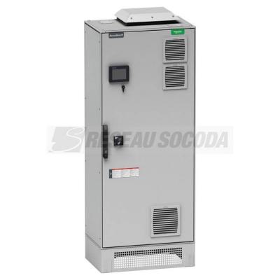  FILTRE PCS+ 60A 480V T12 