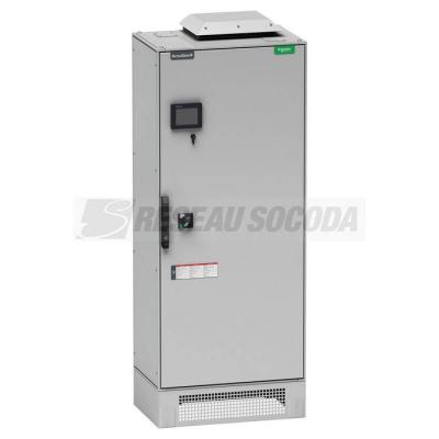 FILTRE PCS+ 120A 480V T2 