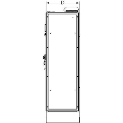  AccuSine PCS+ 200A 208-240V IP 