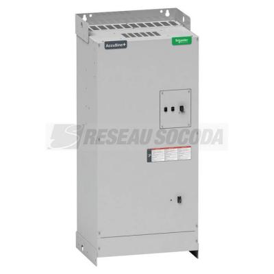  FILTR PCS+ 200A 480V IP00 