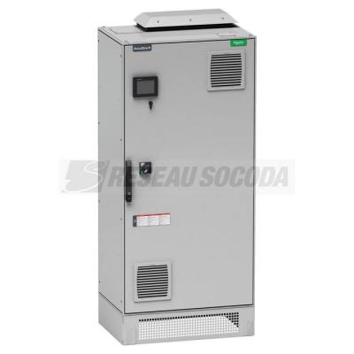  FILTRE PCS+ 200A 480V T12 