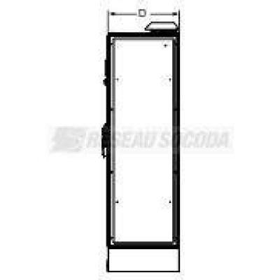  FILTRE PCS+ 200A 480V T2 