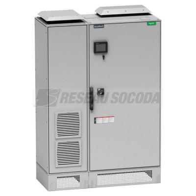  FILTRE PCS+ 200A 690V T12 