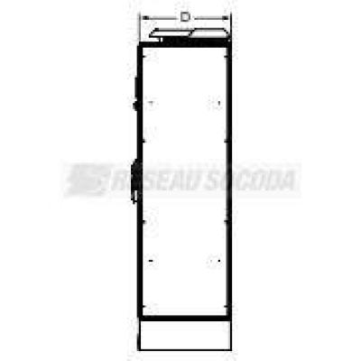  FILTRE PCS+ 235A 600V T2 