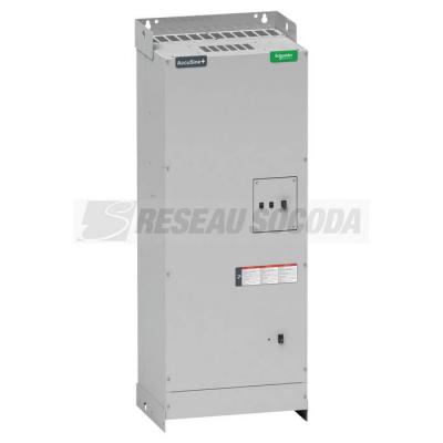  FILTR PCS+ 300A 480V IP00 