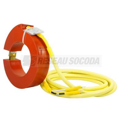  TRANSFO TI OUVR 1000A-5A 