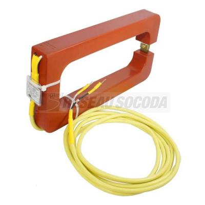  TRANSFO TI OUVR 500A-1A 