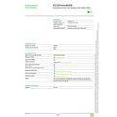  KIT VISSERIE 60A IP00 