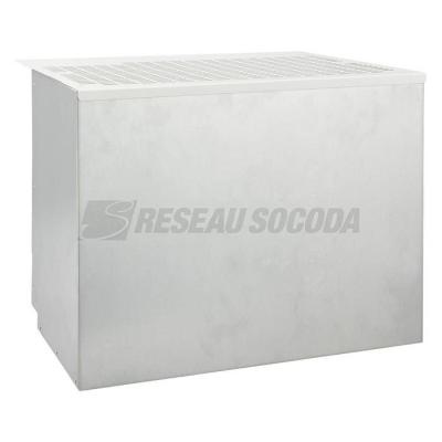  KIT MURAL ACCUSINE+ 300A 