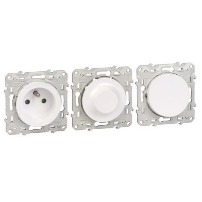 PROBOX ODACE BLANC           ! 